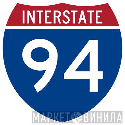I-94 Recordings - Винил CD и Кассеты лейбла I-94 Recordings на сайте МаркетВинила