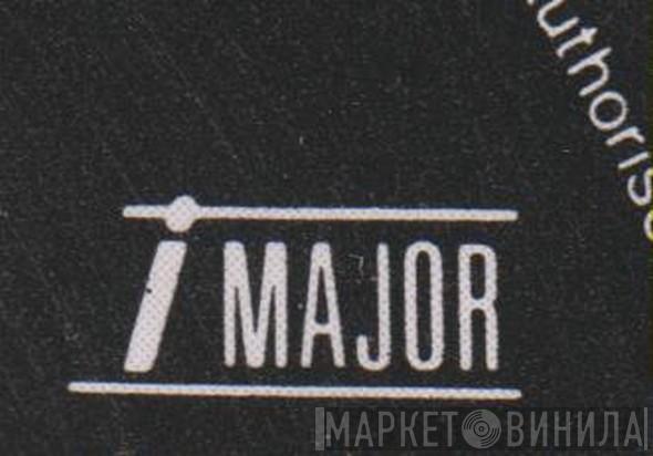 I Major - Винил CD и Кассеты лейбла I Major на сайте МаркетВинила