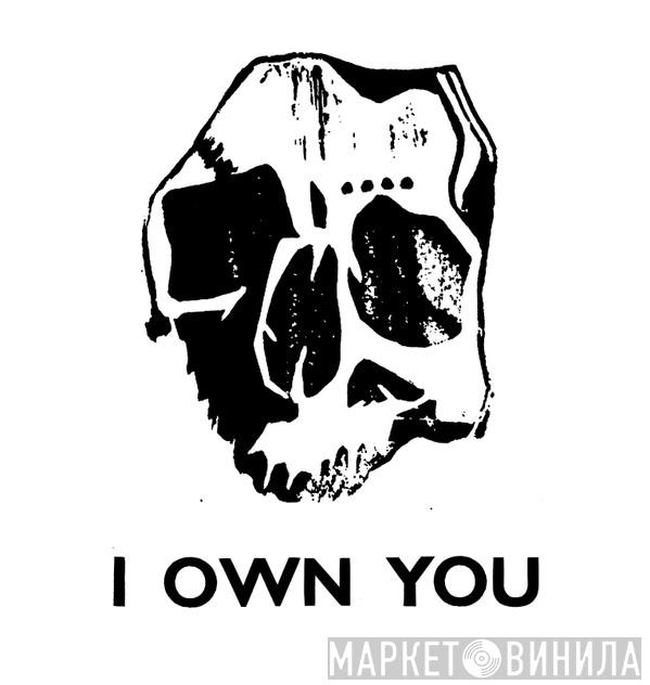 I Own You Records - Винил CD и Кассеты лейбла I Own You Records на сайте МаркетВинила