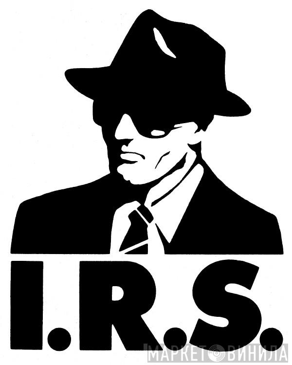 I.R.S. Records - Винил CD и Кассеты лейбла I.R.S. Records на сайте МаркетВинила