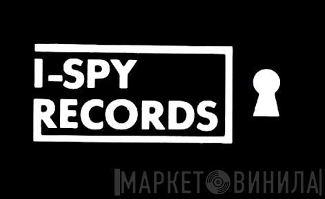 I-Spy Records - Винил CD и Кассеты лейбла I-Spy Records на сайте МаркетВинила