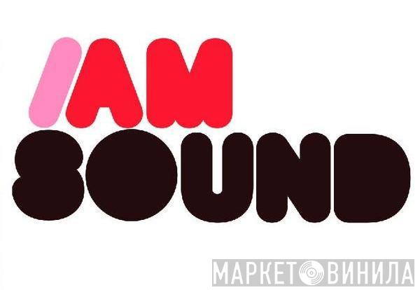 IAmSound Records - Винил CD и Кассеты лейбла IAmSound Records на сайте МаркетВинила