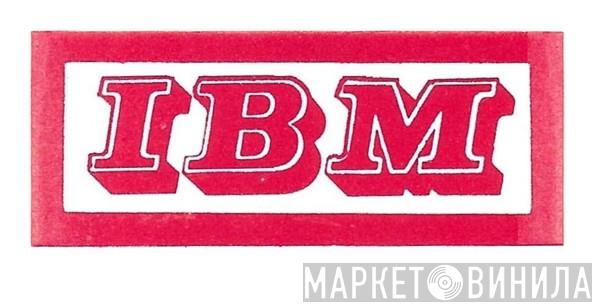 IBM  - Винил CD и Кассеты лейбла IBM (2) на сайте МаркетВинила
