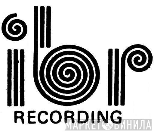 IBR Recording - Винил CD и Кассеты лейбла IBR Recording на сайте МаркетВинила