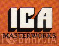 ICA Masterworks - Винил CD и Кассеты лейбла ICA Masterworks на сайте МаркетВинила