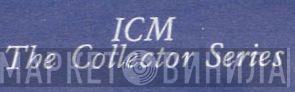 ICM - Винил CD и Кассеты лейбла ICM на сайте МаркетВинила