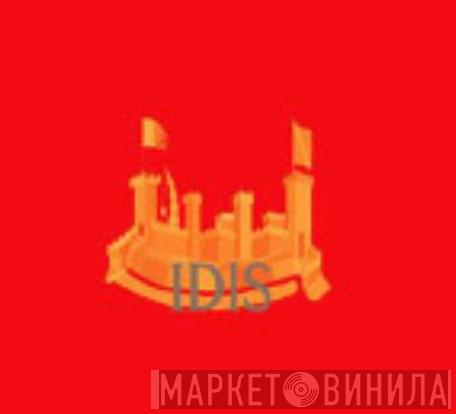 IDIS - Винил CD и Кассеты лейбла IDIS на сайте МаркетВинила