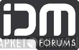 IDMForums - Винил CD и Кассеты лейбла IDMForums на сайте МаркетВинила