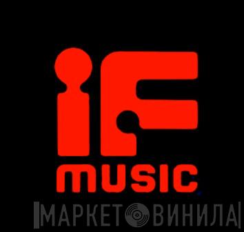 IF Music  - Винил CD и Кассеты лейбла IF Music (3) на сайте МаркетВинила