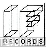 IF Records  - Винил CD и Кассеты лейбла IF Records (2) на сайте МаркетВинила