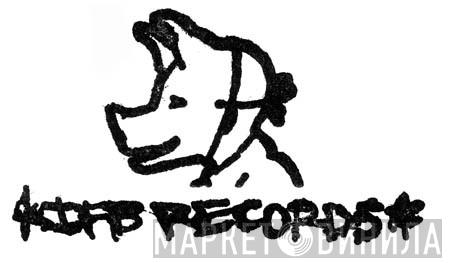 IFB Records - Винил CD и Кассеты лейбла IFB Records на сайте МаркетВинила