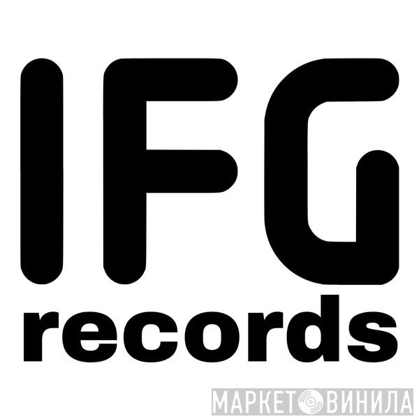 IFG Records  - Винил CD и Кассеты лейбла IFG Records (2) на сайте МаркетВинила