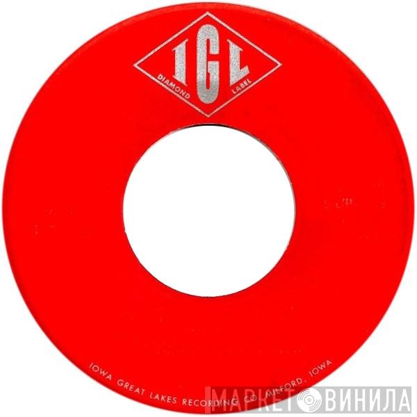 IGL Records - Винил CD и Кассеты лейбла IGL Records на сайте МаркетВинила