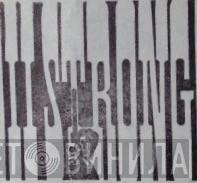 II Strong Recordings - Винил CD и Кассеты лейбла II Strong Recordings на сайте МаркетВинила