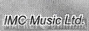 IMC Music Ltd. - Винил CD и Кассеты лейбла IMC Music Ltd. на сайте МаркетВинила