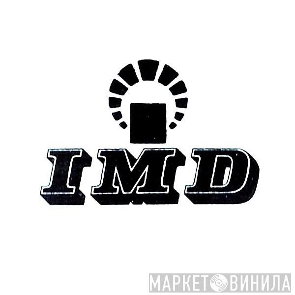 IMD  - Винил CD и Кассеты лейбла IMD (2) на сайте МаркетВинила