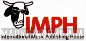 IMPH - Винил CD и Кассеты лейбла IMPH на сайте МаркетВинила