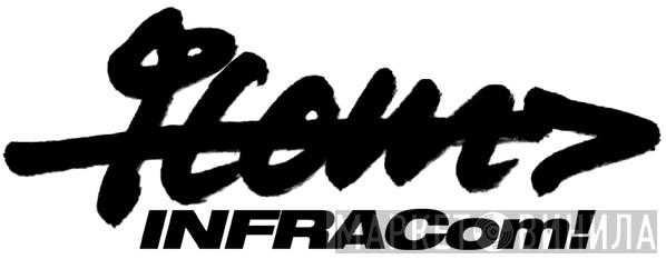 INFRACom! - Винил CD и Кассеты лейбла INFRACom! на сайте МаркетВинила