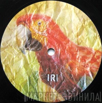 IRI - Винил CD и Кассеты лейбла IRI на сайте МаркетВинила