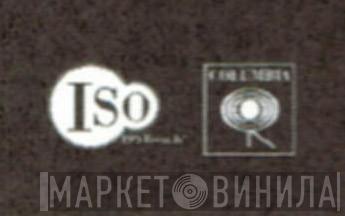 ISO Records  - Винил CD и Кассеты лейбла ISO Records (2) на сайте МаркетВинила