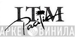 ITM Pacific - Винил CD и Кассеты лейбла ITM Pacific на сайте МаркетВинила