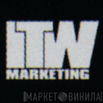 ITW Marketing - Винил CD и Кассеты лейбла ITW Marketing на сайте МаркетВинила
