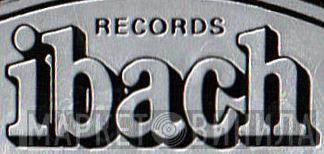 Ibach Records - Винил CD и Кассеты лейбла Ibach Records на сайте МаркетВинила