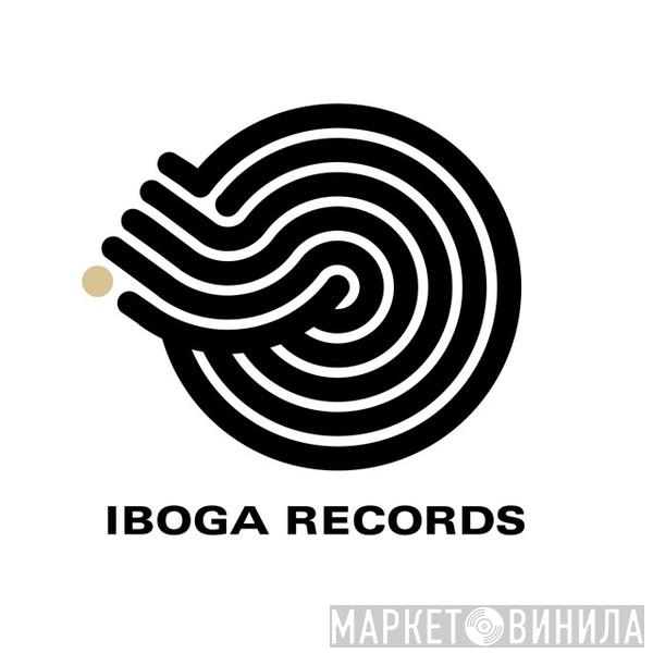 Iboga Records - Винил CD и Кассеты лейбла Iboga Records на сайте МаркетВинила