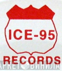 Ice-95 Records - Винил CD и Кассеты лейбла Ice-95 Records на сайте МаркетВинила