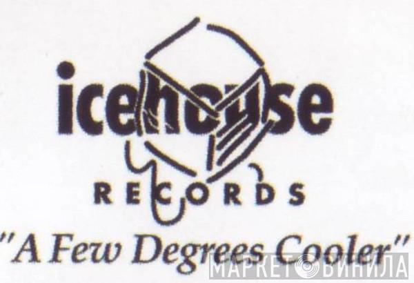 Icehouse Records - Винил CD и Кассеты лейбла Icehouse Records на сайте МаркетВинила