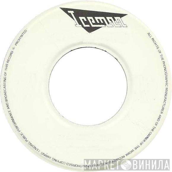 Iceman Records - Винил CD и Кассеты лейбла Iceman Records на сайте МаркетВинила