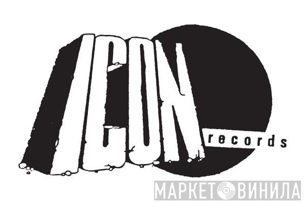 Icon - Винил CD и Кассеты лейбла Icon на сайте МаркетВинила