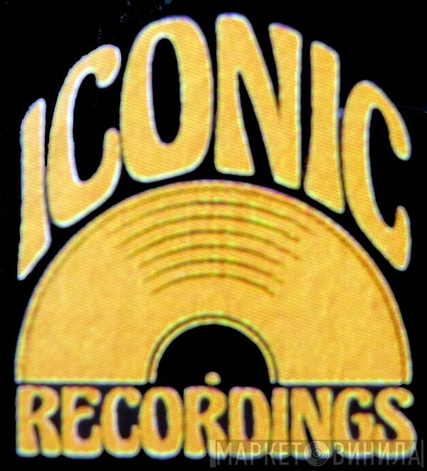 Iconic Recordings  - Винил CD и Кассеты лейбла Iconic Recordings (2) на сайте МаркетВинила
