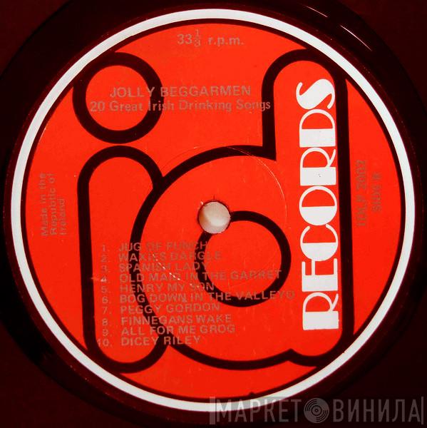 Id Records  - Винил CD и Кассеты лейбла Id Records (8) на сайте МаркетВинила