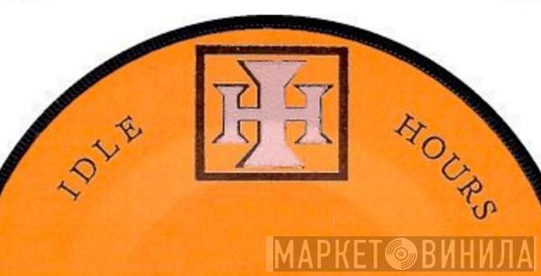 Idle Hours - Винил CD и Кассеты лейбла Idle Hours на сайте МаркетВинила
