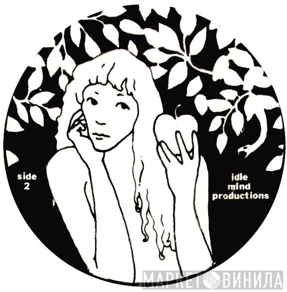 Idle Mind Productions, Inc. - Винил CD и Кассеты лейбла Idle Mind Productions, Inc. на сайте МаркетВинила