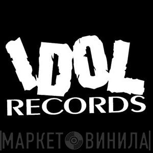 Idol Records - Винил CD и Кассеты лейбла Idol Records на сайте МаркетВинила