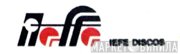 Iefe Discos - Винил CD и Кассеты лейбла Iefe Discos на сайте МаркетВинила