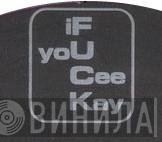 If You Cee Kay Records - Винил CD и Кассеты лейбла If You Cee Kay Records на сайте МаркетВинила