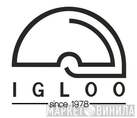 Igloo - Винил CD и Кассеты лейбла Igloo на сайте МаркетВинила