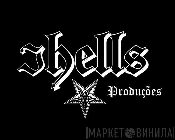 Ihells Produções & Distro - Винил CD и Кассеты лейбла Ihells Produções & Distro на сайте МаркетВинила