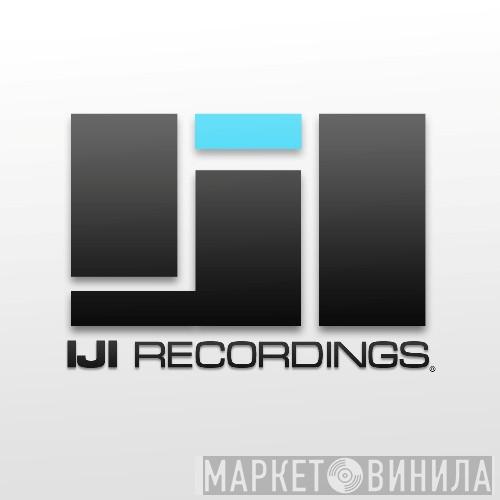 Iji Recordings - Винил CD и Кассеты лейбла Iji Recordings на сайте МаркетВинила