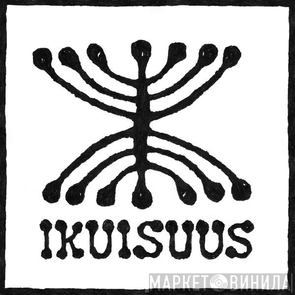 Ikuisuus - Винил CD и Кассеты лейбла Ikuisuus на сайте МаркетВинила