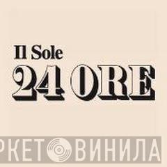 Il Sole 24 Ore - Винил CD и Кассеты лейбла Il Sole 24 Ore на сайте МаркетВинила
