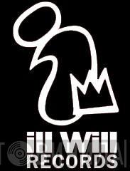 Ill Will Records - Винил CD и Кассеты лейбла Ill Will Records на сайте МаркетВинила