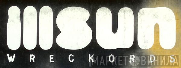 Illsun Wreckords - Винил CD и Кассеты лейбла Illsun Wreckords на сайте МаркетВинила