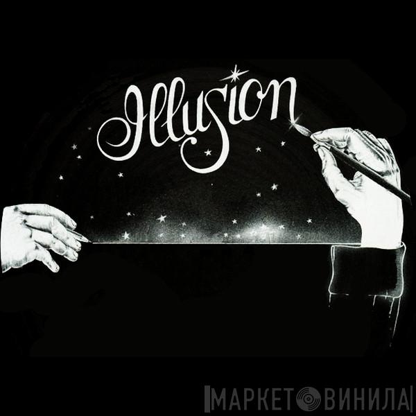 Illusion - Винил CD и Кассеты лейбла Illusion на сайте МаркетВинила