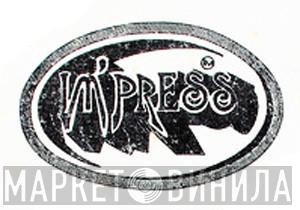 Im'press Records - Винил CD и Кассеты лейбла Im'press Records на сайте МаркетВинила