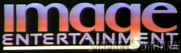 Image Entertainment, Inc. - Винил CD и Кассеты лейбла Image Entertainment, Inc. на сайте МаркетВинила