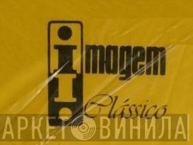 Imagem Clássico - Винил CD и Кассеты лейбла Imagem Clássico на сайте МаркетВинила